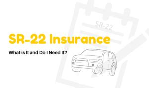 Sr22 Insurance Greenville Sc