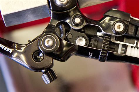 Sram Guide Brakes Issues