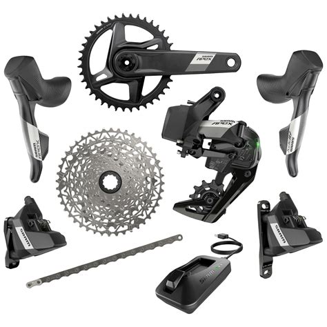 Sram apex groupset price. .  ...