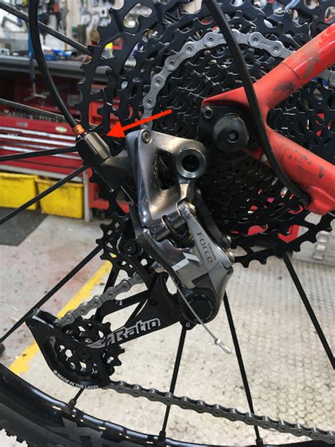 Sram eagle shifting problems.  Currently running the 48/35 RED crankset and run a...