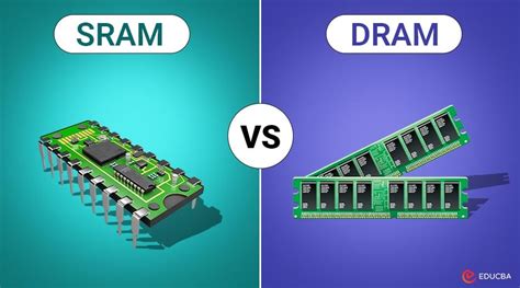 Sram vs dram.  Learn how SRAM and DRAM are two types of random access memory (RAM) in comput...