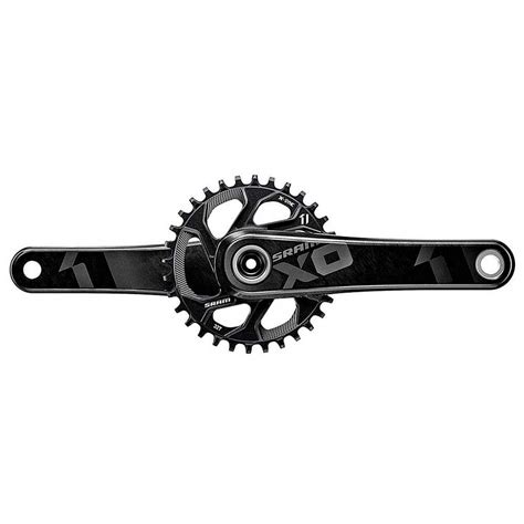 Sram x01 crankset gxp. .  ...