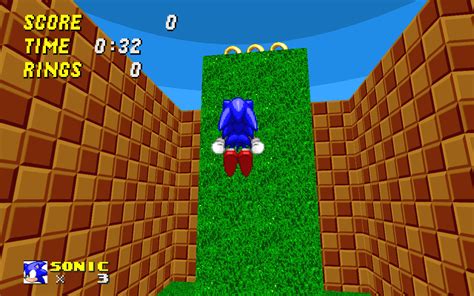 Play Encore Mode, a mod for SRB2Kart that recreates the Sonic 