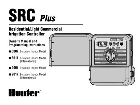 Src Hunter Manual