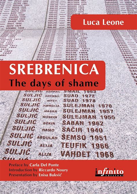 Srebrenica the days of shame inediti in e book. - El manual del cinturón negro six sigma capítulo 4 ideas sobre el liderazgo six sigma.