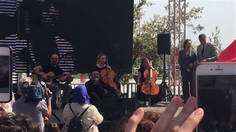 Srebrenitsa Haluk Levent. 