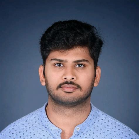 Sreenivas Makam - Bengaluru, Karnataka, India - LinkedIn