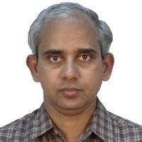 Sreenivasa Kumar P - Professor - CS&E I I T Madras