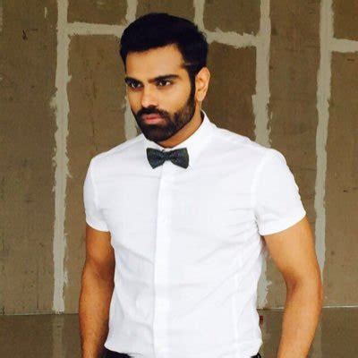 Sreerama Chandra Mynampati is a