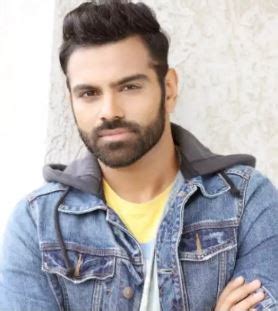 Sreeramchandra mynampati biography examples