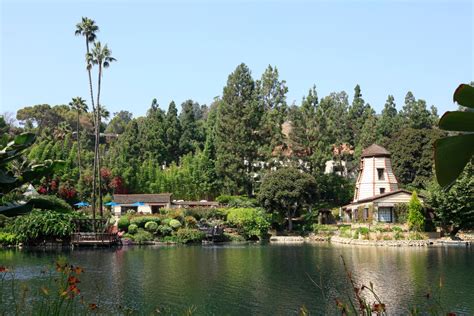Srf lake shrine. Address. 17190 Sunset Blvd. Pacific Palisades. Get In Touch. 310-454-4114. https://www.lakeshrine.org. Suggest an edit to this attraction. View more attractions. … 