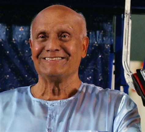 Sri Chinmoy Net Worth