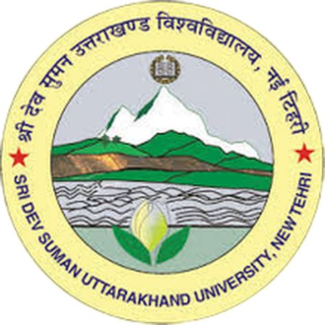 Sri Dev Suman University