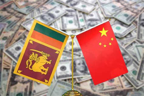 Sri Lanka says it has reached an agreement with China’s EXIM Bank on debt, clearing IMF funding snag