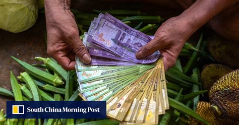 Sri Lanka seeks $17 billion debt reduction by restructuring