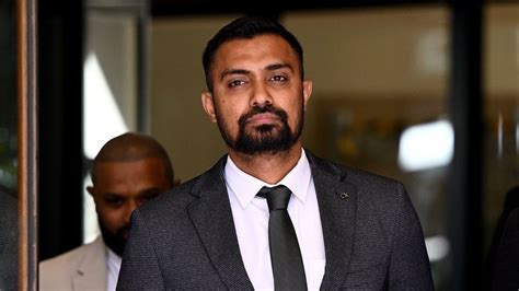 Sri Lankan cricketer found not guilty of rape charges in Australian court case