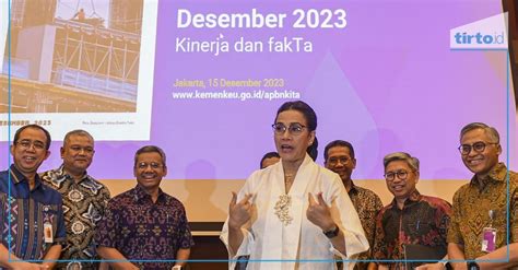 Sri Mulyani Kucurkan Pinjaman Rp 3 T untuk Bulog dan ID Food