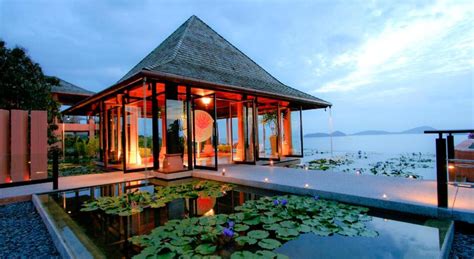 Sri Panwa Phuket - Luxury Pool Villa Hotel & Private …