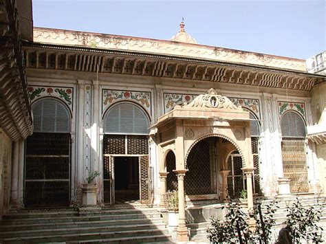 Sri Sri Radha Gopinatha Temple Holy Dham