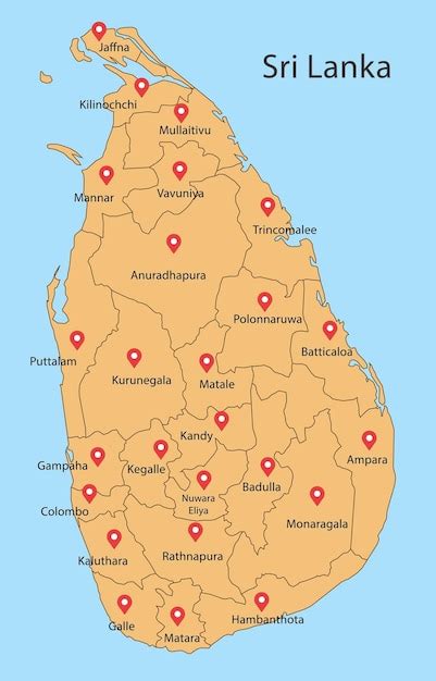 Sri lanka district boundary shapefile download.  This is complete shape file for mappers.  Searc...