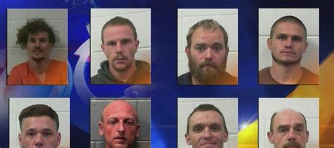 Srj jail mugshots. Five former correctional officers, and a former lieutenant, at the Southern Regional Jail in West Virginia have been indicted by a federal grand jury in connection with the 2022 death of inmate ... 