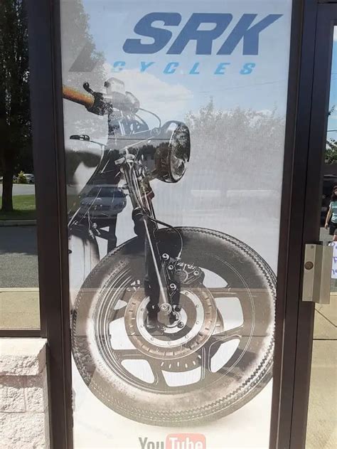 Srk cycles tennessee. 0:00. 0:34. On Wednesday, DTR Tennessee officially became SRK Tennessee. The manufacturer with plants in Midway and Tazewell is taking part in a company-wide name realignment. Its parent company ... 