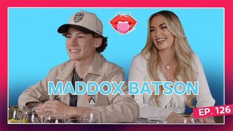 Srmaddoxx Leaks 😈 [HD]