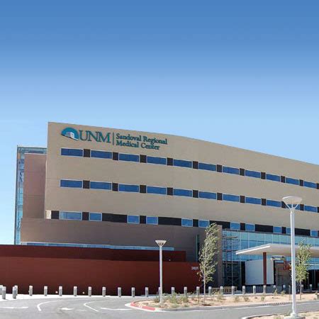 UNM Sandoval Regional Medical Center, Rio Rancho, NM. 2,485 likes · 29 talking about this. The Service of a Community Hospital, the Expertise of the University of New Mexico.