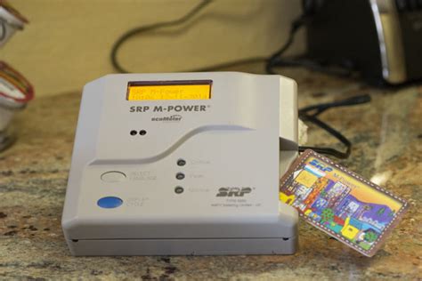 Srp m-power box photos. Credit/debit card. (additional fee) Pay as guest. Other payment options. Set up automatic payment with SurePay. Find an In-person payment location. More payment methods. Log into your account or sign up today. 