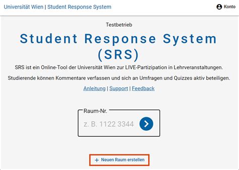 Srs For Student Feedback System Documentation