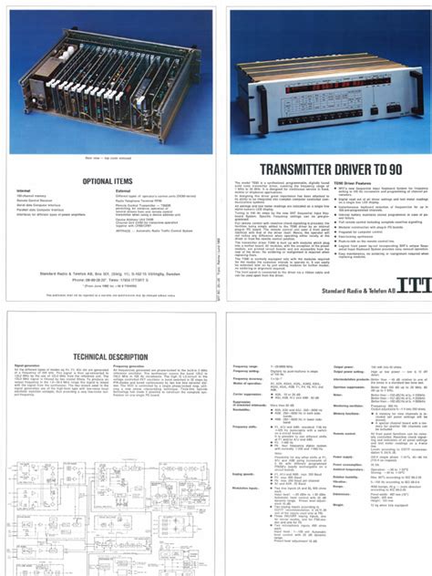 Srt to itt.  It's an evolving document that will have points added, removed a...