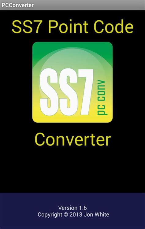 Ss7 app.  Download Open SS7 for free.  Normale Bürger müssen s...