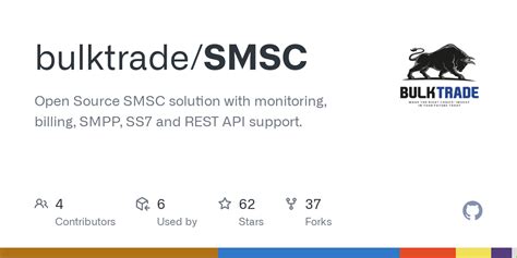 Ss7 sms github. io enterprise monitoring restful billing smpp The SS7 (Signali...