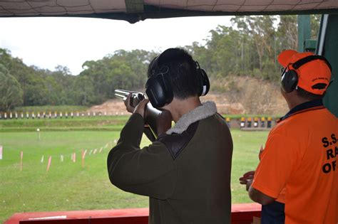 Ssaa attendances.  Participation Requirements for Club Members Persons obtaining a fire...