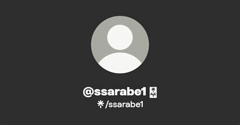 Ssarabe Leaks [PPV] 🍌