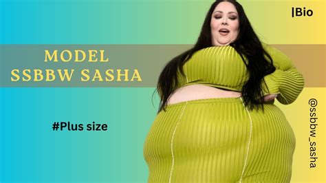 Ssbbw Sasha Leaks [SEX VIDEO] 🍌 20 Pics
