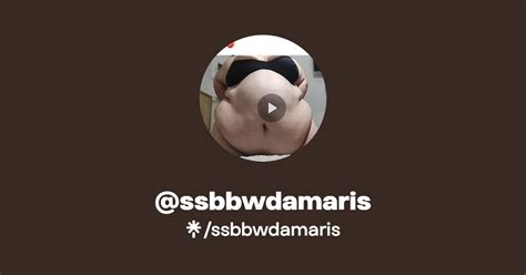 💋 Ssbbwdamaris Onlyfans Leaked [PPV] 24 Videos