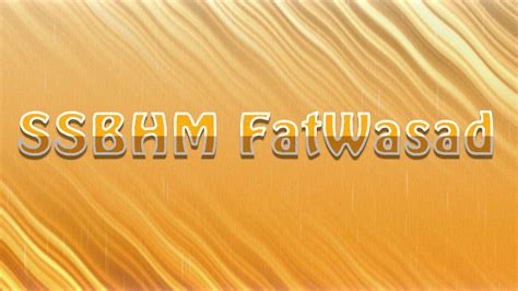 Ssbhm-Fatwasad Leaks [CLIP] 144 Photos