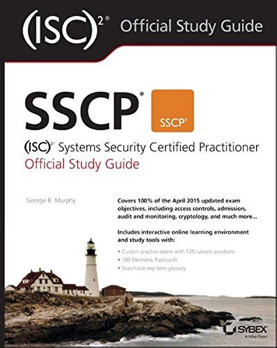 Sscp isc2 systems security certified practitioner official study guide. - Microelectronics neamen solution manual 4th edition.