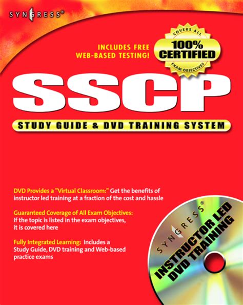Sscp study guide and dvd training system. - Our common prayer a field guide to the book of common prayer.