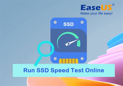 Ssd benchmark online.  This article is about SSD speed testing and contains additional inf...