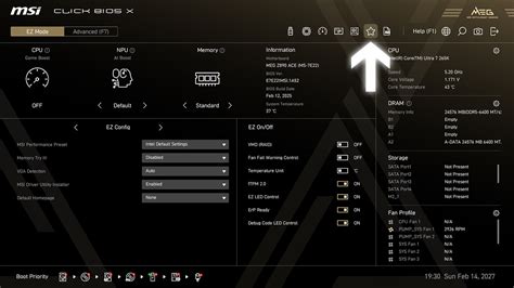 Ssd not showing up in bios msi.  Boost your system's performance and e...