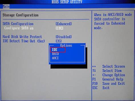 Ssd showing in bios but not windows. When your M.  When using the diskpart command an...