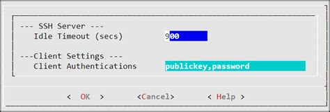 Ssh idle timeout.  Jul 9, 2020 · In this article, you will learn how to increase the SS...