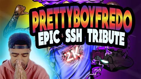 Ssh prettyboyfredo. Official YouTube Channel For PrettyBoyFredoNew Daily Upload Channel:https://www.youtube.com/channel/UCJny...Instagram :https://www.instagram.com/prettyboyfr.... 