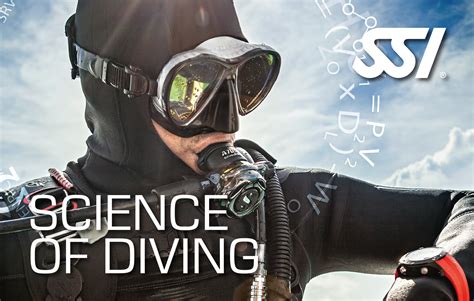 Ssi science of diving manuale in italiano. - Analisis y diseno de sistemas - 6b.