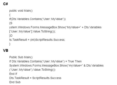 Ssis assign value to variable in data flow.  All rights reserved.  Nonton onli...
