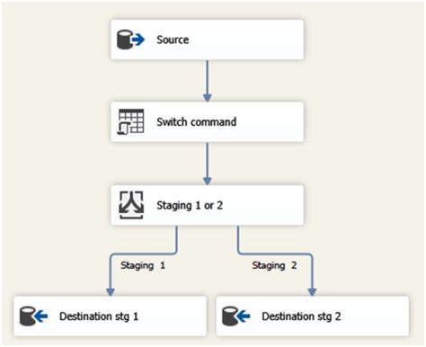 Ssis parallel data flow tasks.  - **Datasets:** Represent data structures with...