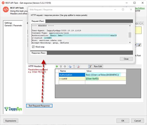 Ssis web service task api key.  Dec 1, 2020 · Absolutely! With ZappySys Rest API Ta...