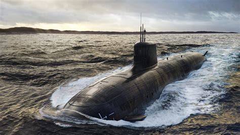 Ssn-Aukus